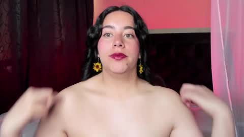 Snapshot of hanah_bakeer chatting on November 2025 01:21:02 PM Hanah Montana Independent model online show from November 2025 01:21:02 PM