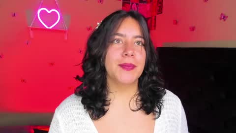 Snapshot of hanah_bakeer chatting on May 2026 02:01:01 PM Hanah Montana Independent model online show from May 2026 02:01:01 PM