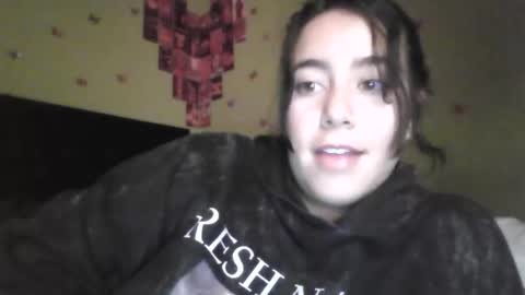 Snapshot of hanah_bakeer chatting on June 2026 07:19:01 PM Hanah Montana Independent model online show from June 2026 07:19:01 PM