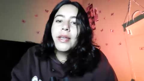 Snapshot of hanah_bakeer chatting on June 2026 02:28:01 PM Hanah Montana Independent model online show from June 2026 02:28:01 PM