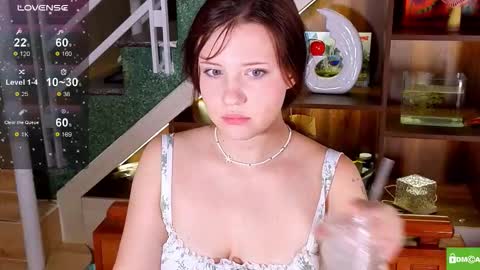 hanahwoods online show from October 2025 11:14:02 PM