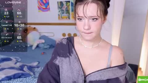 hanahwoods online show from October 2025 01:28:01 AM