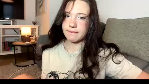 Snapshot of hanahwoods chatting on June 2026 03:11:02 AM hanahwoods online show from June 2026 03:11:02 AM
