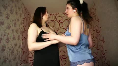  Blair and Ethel  online show from April 2026 05:27:02 AM