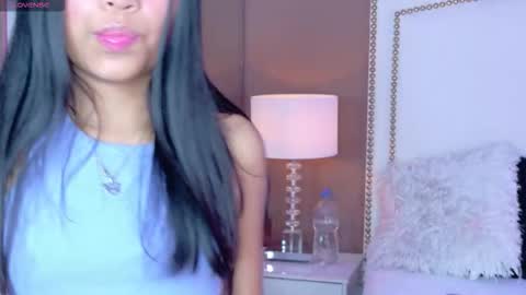 Hanna online show from February 2026 12:47:02 PM