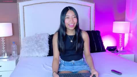 Hanna online show from February 2026 12:57:02 PM