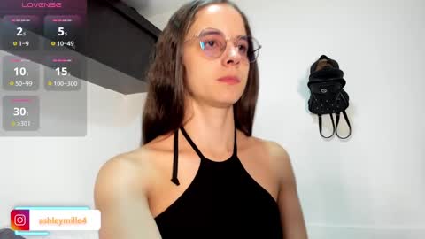 hanasleep online show from October 2025 07:14:02 PM