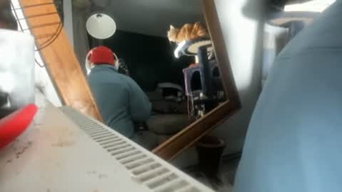 handncocknocum online show from January 2025 09:22:01 PM