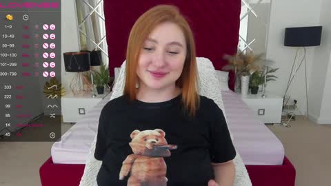 Dayana online show from February 2025 10:21:01 PM