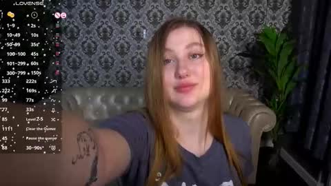 Dayana online show from September 2025 06:38:01 AM