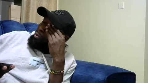 Snapshot of handsome_king30 chatting on December 2024 06:31:01 PM handsome king online show from December 2024 06:31:01 PM