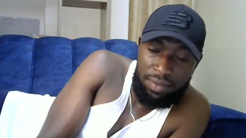 Snapshot of handsome_king30 chatting on January 2025 09:10:02 AM handsome king online show from January 2025 09:10:02 AM