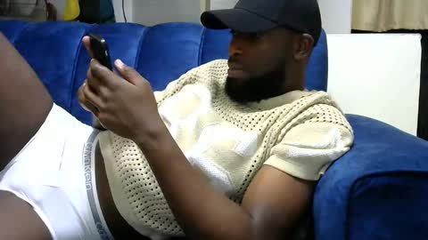 Snapshot of handsome_king30 chatting on January 2025 08:05:02 PM handsome king online show from January 2025 08:05:02 PM