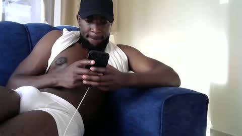 Snapshot of handsome_king30 chatting on January 2025 02:24:02 PM handsome king online show from January 2025 02:24:02 PM