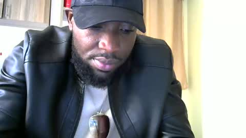 Snapshot of handsome_king30 chatting on January 2025 07:46:02 AM handsome king online show from January 2025 07:46:02 AM