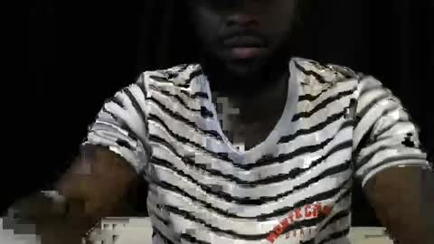 handsome king online show from April 2026 04:23:02 PM