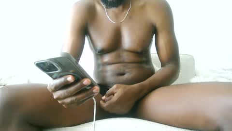 handsome king online show from June 2026 07:57:01 AM