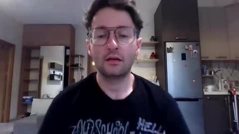 Snapshot of handsome_sasha chatting on September 2025 12:32:01 PM Sasha online show from September 2025 12:32:01 PM