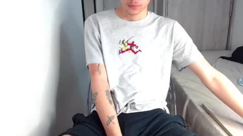 jorge daniel online show from February 2025 08:04:01 PM