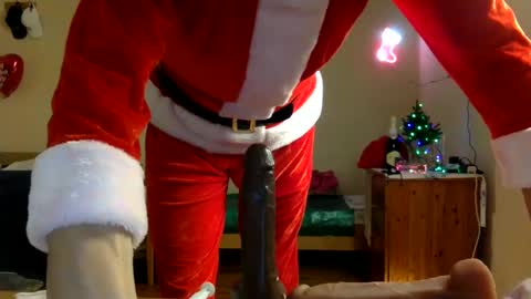 HandsomeAlfie online show from December 2024 10:06:01 PM