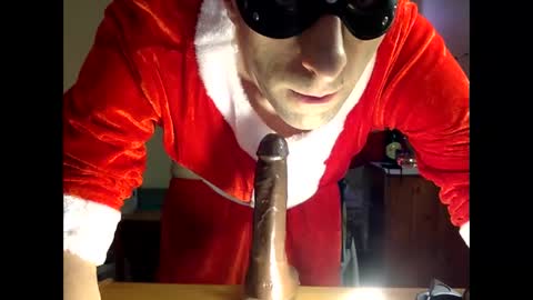 HandsomeAlfie online show from December 2024 09:52:02 PM