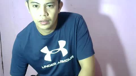 Snapshot of handsomeasian526 chatting on January 2025 01:23:02 AM JB online show from January 2025 01:23:02 AM