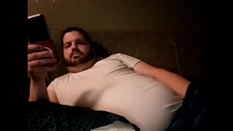 Handsomedaddy198923 online show from February 2026 08:52:02 AM