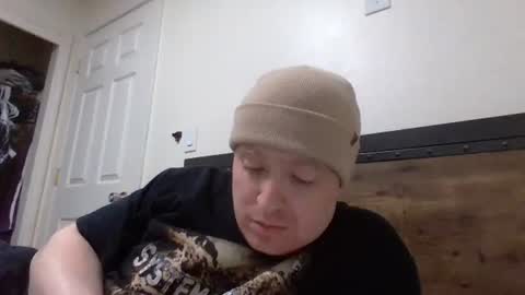 Matt online show from January 2026 01:33:01 AM