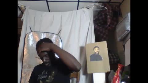 Snapshot of handsomehoudini chatting on March 2026 10:10:01 AM Talan online show from March 2026 10:10:01 AM