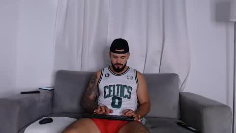 Handsomen online show from March 2026 02:46:01 AM