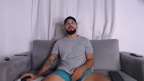 Handsomen online show from April 2026 02:09:02 AM