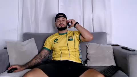 Handsomen online show from June 2026 02:23:02 AM