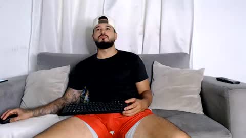 Handsomen online show from July 2026 01:58:01 PM