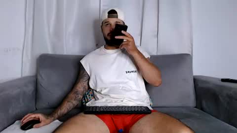 Handsomen online show from July 2026 02:53:02 AM