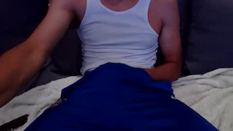 HandsomeStranger online show from July 2026 02:33:02 AM