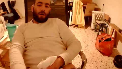 handyboy991 online show from March 2026 04:13:02 PM