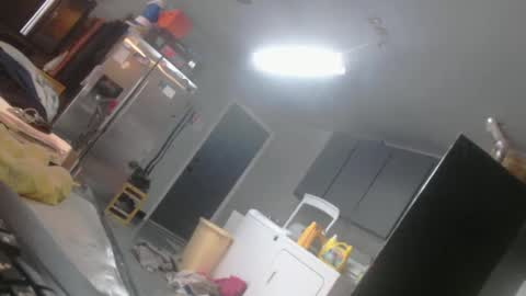 Handystudman online show from December 2024 06:57:02 PM