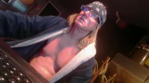 Handystudman online show from January 2025 03:13:01 PM