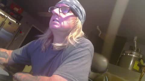 Handystudman online show from January 2025 04:08:01 PM