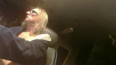 Handystudman online show from February 2025 02:32:02 PM