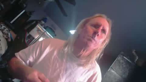 Handystudman online show from February 2025 10:58:01 PM