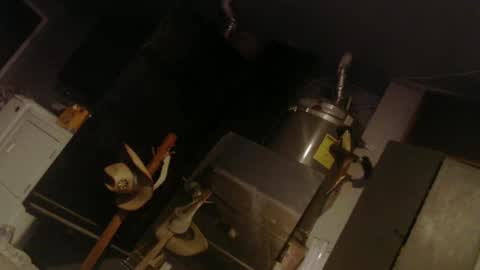 Handystudman online show from March 2025 05:14:02 PM