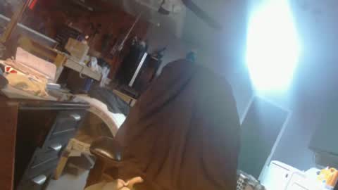 Handystudman online show from March 2025 11:47:02 AM