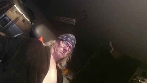 Handystudman online show from March 2025 02:51:02 PM