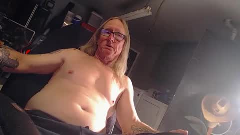 Snapshot of handyman5303 chatting on January 2026 10:52:01 AM Handystudman online show from January 2026 10:52:01 AM