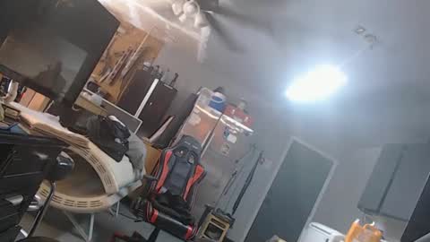 handystud33 online show from September 2025 05:45:02 PM