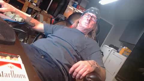 handystud33 online show from March 2026 04:01:01 PM