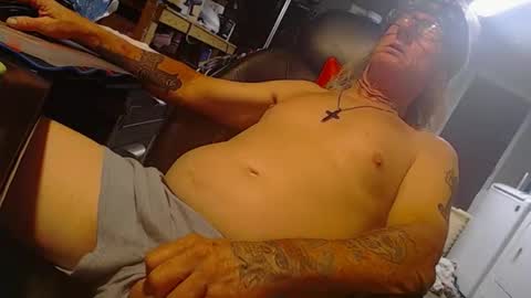 Snapshot of handystud33 chatting on April 2026 11:05:01 AM handystud33 online show from April 2026 11:05:01 AM