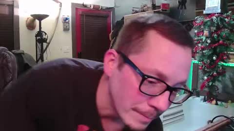 Nate online show from December 2024 12:55:02 AM