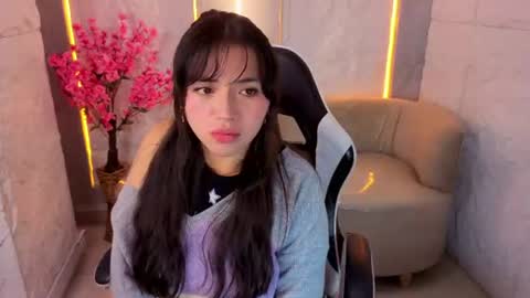 Snapshot of hani_amber_tx chatting on July 2026 12:41:01 PM Follow me.. Live 730 to 1400 online show from July 2026 12:41:01 PM